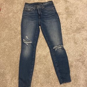 Lucky brand jeans
